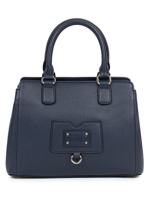 Sac porté main 2 poignées - Kiabi