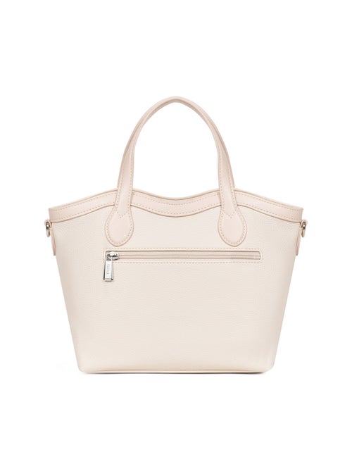 Sac porté main 2 poignées Ciara  | FAGOLA - Kiabi