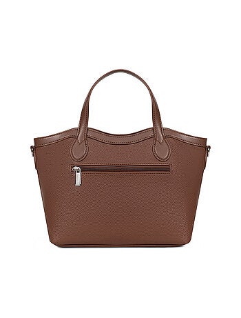 Sac porté main 2 poignées Ciara | FAGOLA