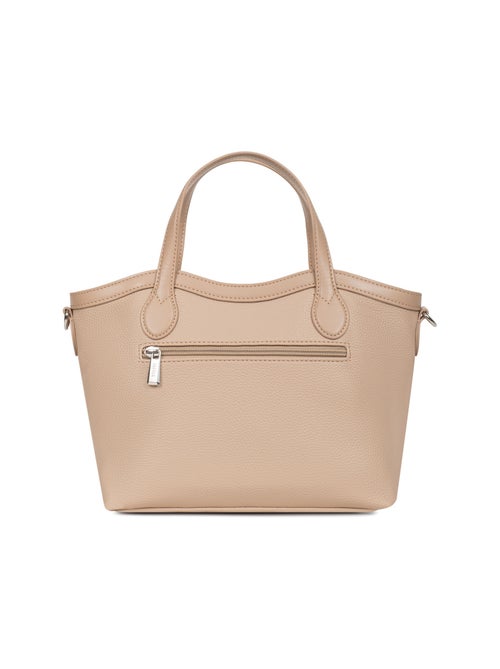 Sac porté main 2 poignées Ciara  | FAGOLA - Kiabi