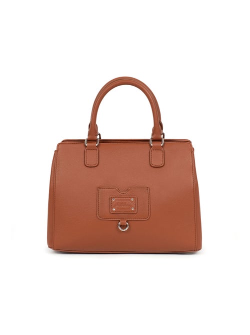 Sac porté main 2 poignées - Kiabi