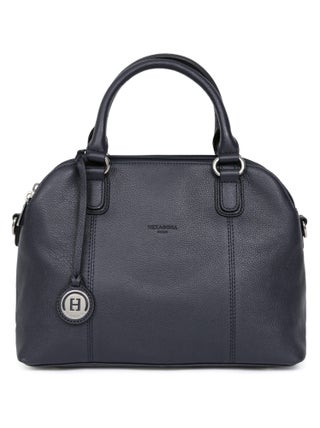 Sac porté main 2 poignées  Cuir CONFORT