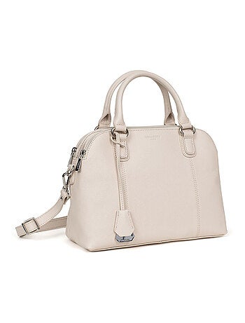 Sac porté main 2 poignées Cuir CONFORT