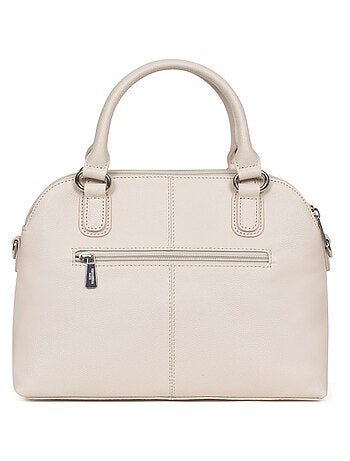 Sac porté main 2 poignées Cuir CONFORT