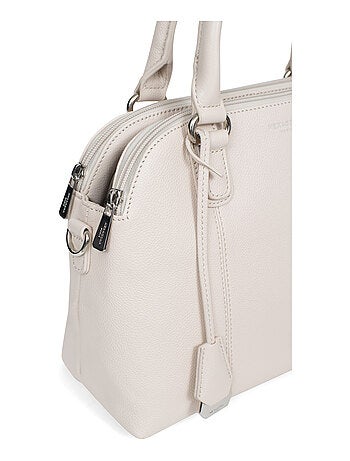 Sac porté main 2 poignées Cuir CONFORT