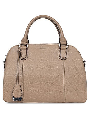 Sac porté main 2 poignées Cuir CONFORT