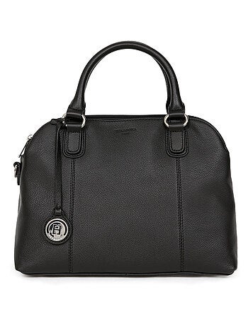 Sac porté main 2 poignées Cuir CONFORT