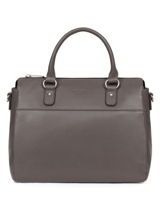Sac porté main 2 poignées  Cuir CONFORT