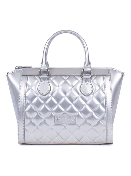 Sac porté main 2 poignées Daisy Femme - Kiabi