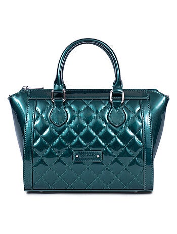 Sac porté main 2 poignées Daisy Femme