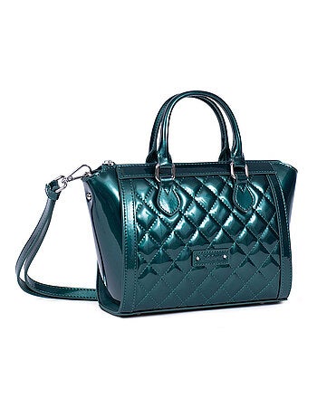 Sac porté main 2 poignées Daisy Femme