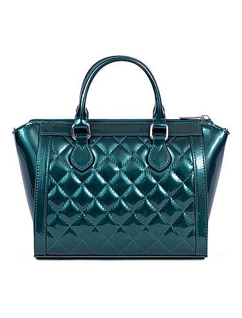 Sac porté main 2 poignées Daisy Femme