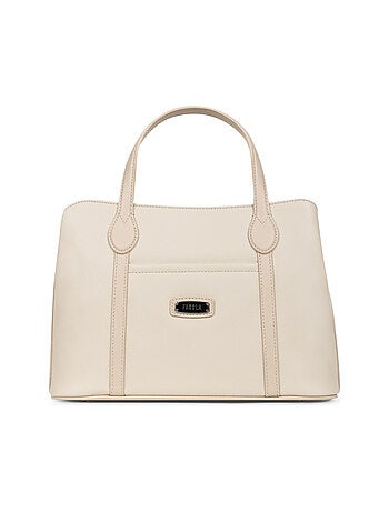 Sac porté main 2 poignées Flavia | FAGOLA