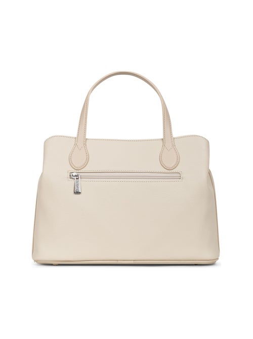 Sac porté main 2 poignées Flavia  | FAGOLA - Kiabi