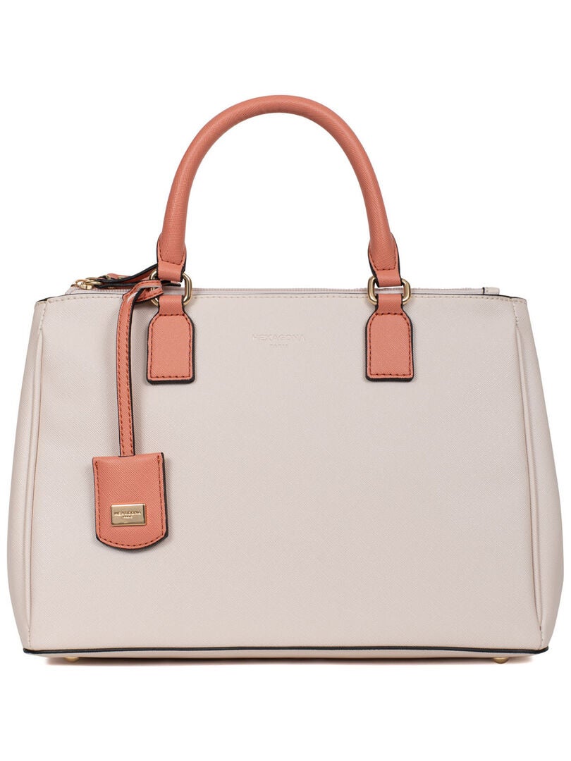 Cadre de sac à main, sacs à finition ronde, accessoire de maroquinerie