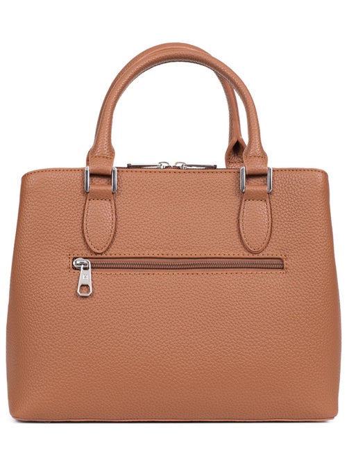 Sac porté main 2 poignées MADRID - Kiabi