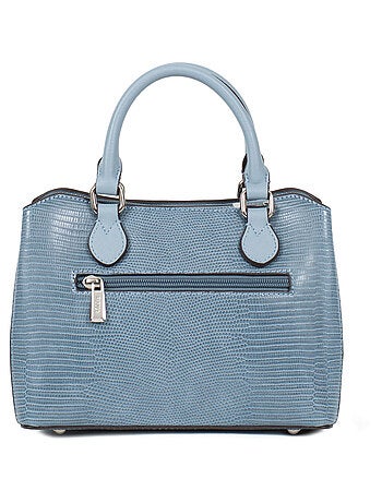 Sac porté main 2 poignées Maria Femme Fêtes des mères | FAGOLA