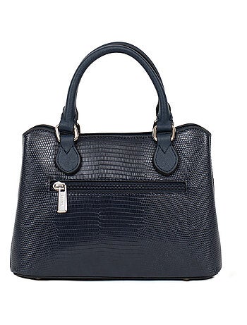 Sac porté main 2 poignées Maria Femme Fêtes des mères | FAGOLA