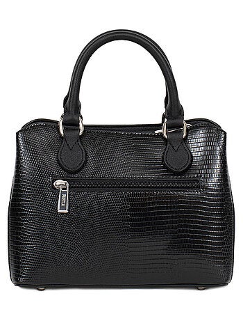 Sac porté main 2 poignées Maria Femme Fêtes des mères | FAGOLA