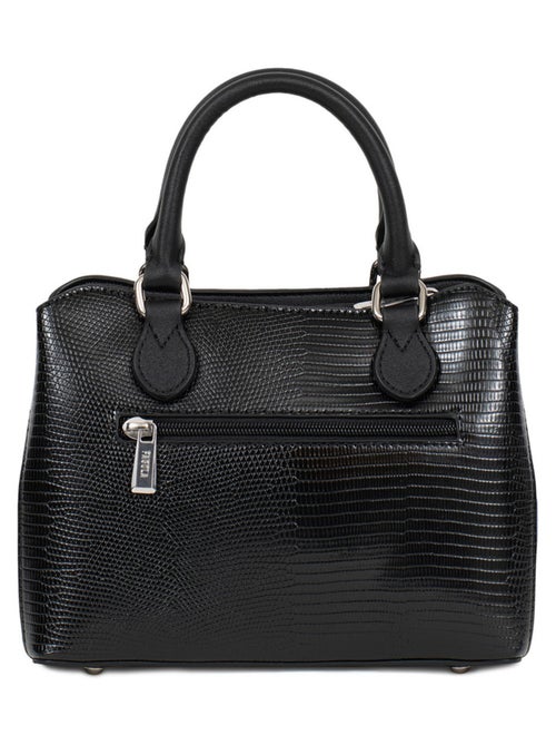 Sac porté main 2 poignées Maria Femme Fêtes des mères  | FAGOLA - Kiabi