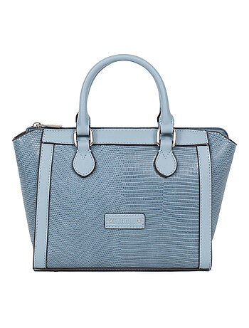 Sac porté main 2 poignées Maria Femme Maria | FAGOLA
