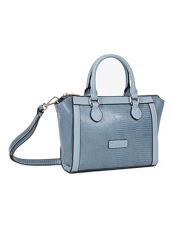 Sac porté main 2 poignées Maria Femme Maria | FAGOLA
