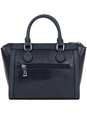 Sac porté main 2 poignées Maria Femme Maria | FAGOLA