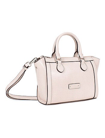 Sac porté main 2 poignées Maria Femme Maria | FAGOLA