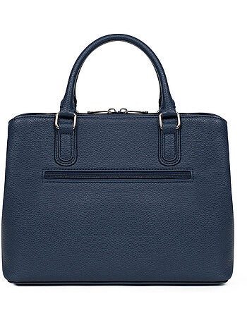 Sac porté main 2 poignées MAYA