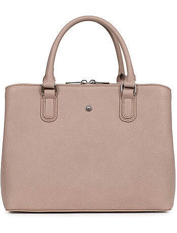 Sac porté main 2 poignées MAYA