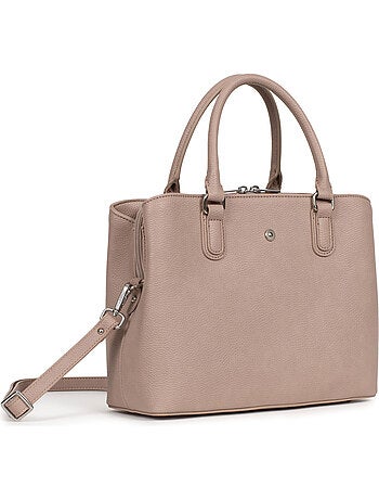 Sac porté main 2 poignées MAYA