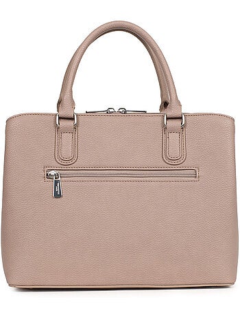 Sac porté main 2 poignées MAYA