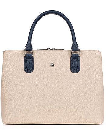 Sac porté main 2 poignées MAYA
