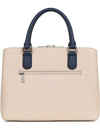 Sac porté main 2 poignées MAYA