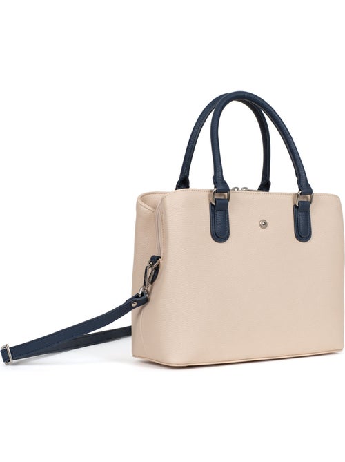 Sac porté main 2 poignées MAYA - Kiabi Sac porté main 2 poignées MAYA - Kiabi