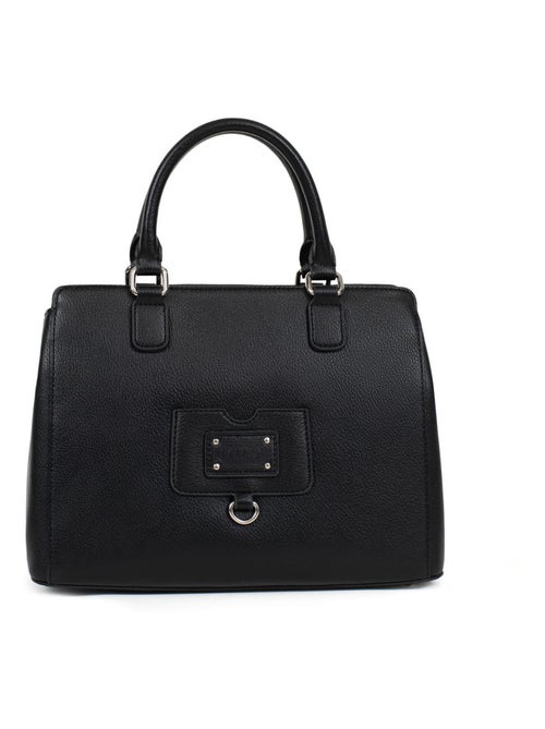 Sac porté main 2 poignées - Kiabi