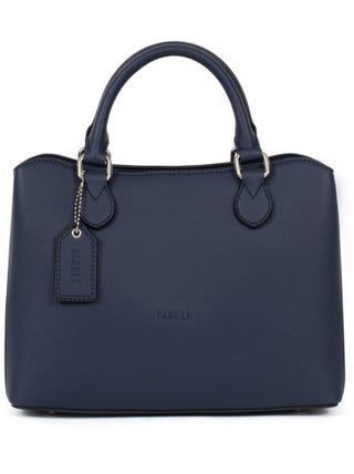 Sac porté main 2 poignées Stella Femme