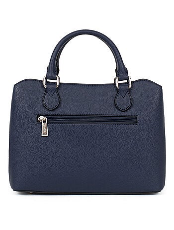 Sac porté main 2 poignées Stella Femme Être au vert | FAGOLA