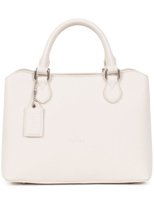 Sac porté main 2 poignées Stella Femme - Kiabi