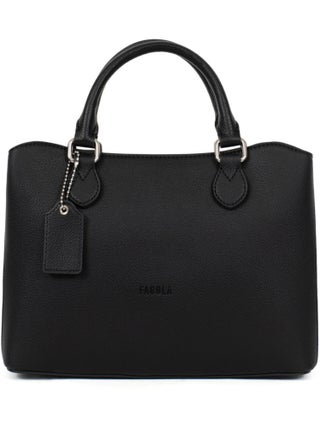 Sac porté main 2 poignées Stella Femme