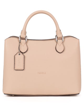 Sac porté main 2 poignées Stella Femme