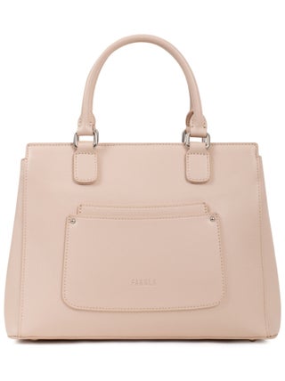 Sac porté main 2 poignées Tessa Femme