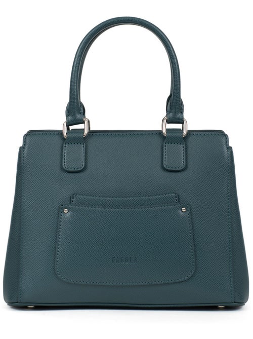 Sac porté main 2 poignées Tessa Femme - Kiabi