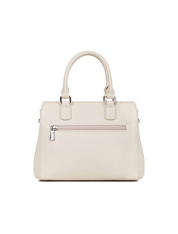 Sac porté main 2 poignées Tessa Femme Mood automnal | FAGOLA