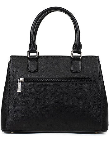 Sac porté main 2 poignées Tessa Femme Mood automnal | FAGOLA