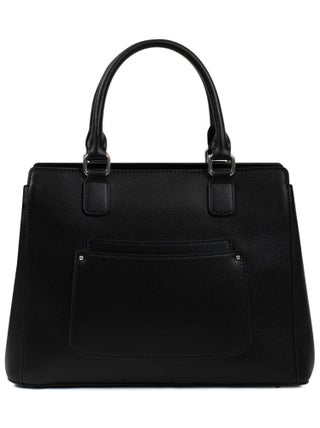 Sac porté main 2 poignées Tessa Femme