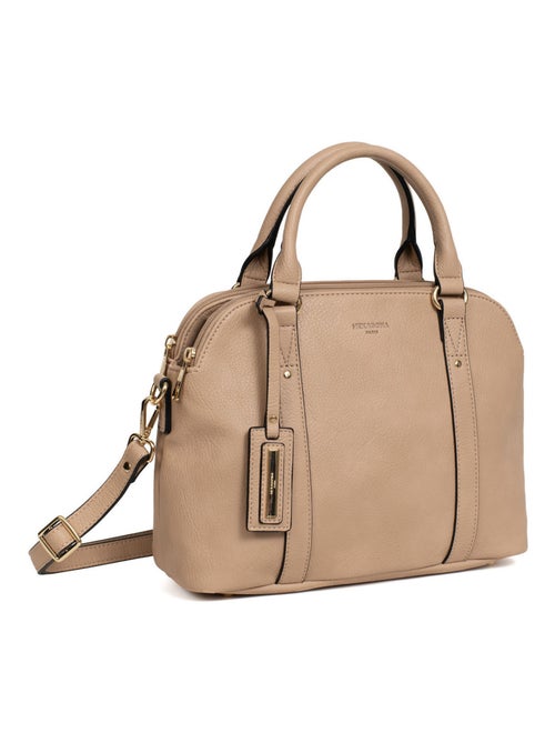 Sac porté main 2 poignées TOSCANE - Kiabi