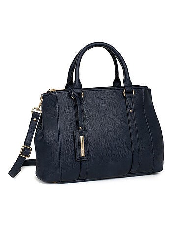 Sac porté main 2 poignées TOSCANE