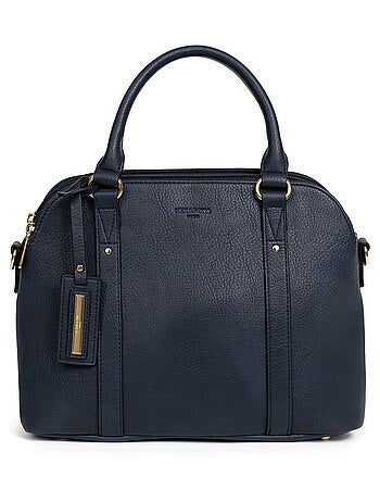 Sac porté main 2 poignées TOSCANE