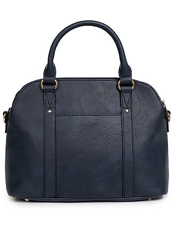 Sac porté main 2 poignées TOSCANE